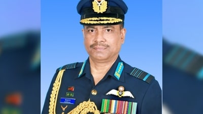 Hannan had managed to leave Bangladesh following the probe against him, despite an active travel ban. (X) Hannan had managed to leave Bangladesh following the probe against him, despite an active travel ban. (X)