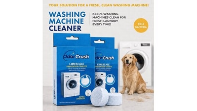 OdorCrush Reviews: In-Depth Look at OdorCrush’s Benefits, and Real Results