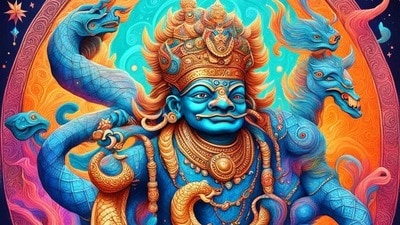 রাহু-কেতু গোচার 2026: 47 দিন পরে রাহু-কেতুর গতিবিধি পরিবর্তন হবে, মেষ, বৃষ সহ 4 টি রাশিচক্র প্রভাবিত হবে রাহু-কেতু গোচার 2026: 47 দিন পরে রাহু-কেতুর গতিবিধি পরিবর্তন হবে, মেষ, বৃষ সহ 4 টি রাশিচক্র প্রভাবিত হবে