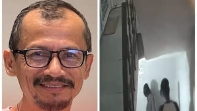 Chongtham Vikram Singh was allegedly fatally assaulted by a group of men after he objected to commotion they were creating near his house (X ) Chongtham Vikram Singh was allegedly fatally assaulted by a group of men after he objected to commotion they were creating near his house (X )
