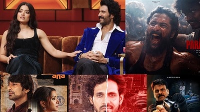 ఈ వారం ఓటీటీ ధమాకా.. నాని ది ప్యారడైజ్ టు విజయ్-రష్మిక రచ్చ.. మస్ట్ వాచ్ టాప్ ఓటీటీ రిలీజెస్ ఇవే! ఈ వారం ఓటీటీ ధమాకా.. నాని ది ప్యారడైజ్ టు విజయ్-రష్మిక రచ్చ.. మస్ట్ వాచ్ టాప్ ఓటీటీ రిలీజెస్ ఇవే!