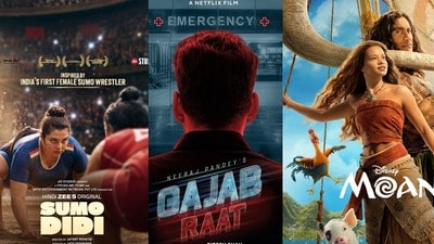 OTT Releases: ఓటీటీలో ఈవారం ఏకంగా 14 క్రేజీ సినిమాలు, వెబ్ సిరీస్.. నెట్‌ఫ్లిక్స్‌లోనే 7.. తెలుగు క్రైమ్ థ్రిల్లర్ కూడా