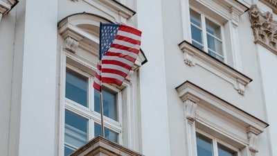 US issues Middle East security alerts across 12 locations. (Pexel) US issues Middle East security alerts across 12 locations. (Pexel)