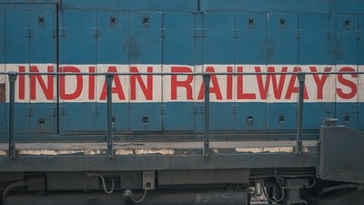 The Southern Railways said it had observed that passengers playing music and audio on speakerphone at railway stations and inside trains were causing a nuisance and adversely affecting the comfort of others. (Representative image)