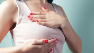 Breast cancer usually results from a combination of factors rather than a single identifiable cause, says Dr Sen. (Unsplash) Breast cancer usually results from a combination of factors rather than a single identifiable cause, says Dr Sen. (Unsplash)