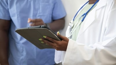 A UK woman was given hours to live before her son used AI to uncover a vitamin deficiency linked to her medication. A UK woman was given hours to live before her son used AI to uncover a vitamin deficiency linked to her medication.