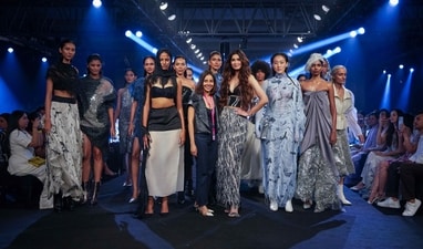 Lakmé Fashion Week: Richa Khemka on runway trends and styling on a budget Lakmé Fashion Week: Richa Khemka on runway trends and styling on a budget
