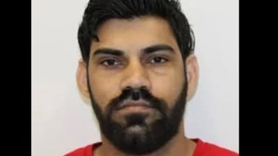 Indian national Rajinder Kumar has been returned to Deschutes County custody, where he faces two counts of first-degree manslaughter and related charges stemming from a deadly tractor-trailer crash