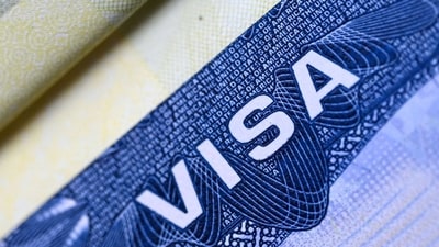 The new bill introduced by Republicans would raise the salary level required for some H-1B workers to qualify for an exemption from rules applying to H-1B-dependent employers. (AFP)