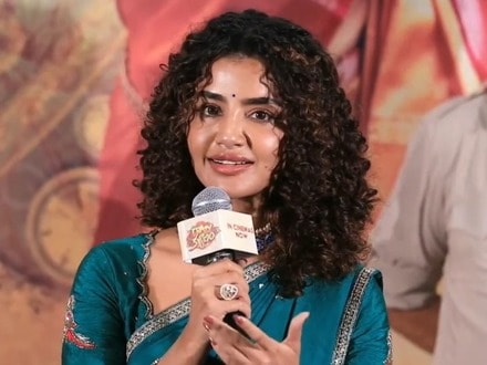 ఈరోజు ఆ సినిమా జియో హాట్‌స్టార్‌లో నెం 1గా ట్రెండ్ అవుతోంది.. ఓటీటీ మూవీపై అనుపమ పరమేశ్వరన్ కామెంట్స్

