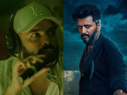 రాపో23 నుంచి కిరాక్ అప్డేట్.. రామ్ పోతినేనిని ఢీ కొట్టే పవర్‌ఫుల్ విలన్ గా బాలీవుడ్ స్టార్.. ఎవరో తెలిస్తే షాక్!