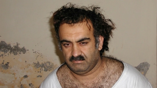 The Supreme Court’s decision leaves in place a ruling upholding Lloyd Austin’s authority to void plea deals for Khalid Sheikh Mohammed and two co-defendants.