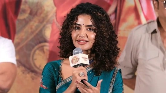 ఈరోజు ఆ సినిమా జియో హాట్‌స్టార్‌లో నెం 1గా ట్రెండ్ అవుతోంది.. ఓటీటీ మూవీపై అనుపమ పరమేశ్వరన్ కామెంట్స్