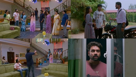 బ్రహ్మముడి సీరియల్ అక్టోబర్ 19 ఎపిసోడ్
