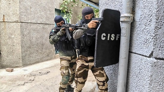 Under the new structure, CISF, the force that guards India’s power plants, coal mines, steel plants, ports, monuments and metro systems, will be supervised industry by industry instead of region by region.