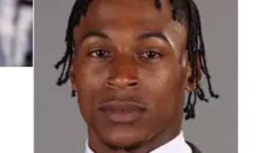Evan Stewart was reportedly arrested October 18 on a DUII charge, according to a Springfield Municipal Jail staff member who spoke with KATU.