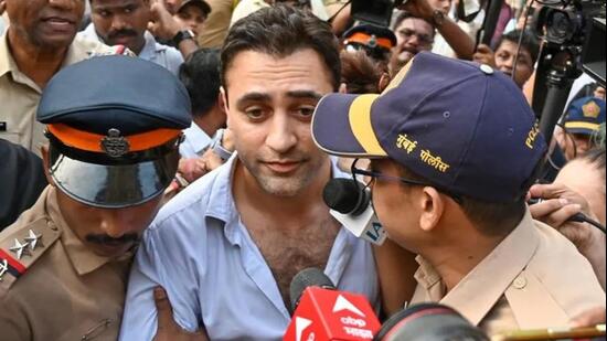 HC to hear actor Imran Khan’s plea against ‘Leave India’ notice on October 26.