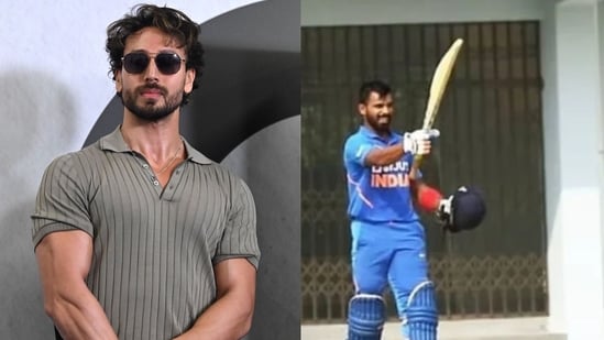 Tiger Shroff attackers' planned escape route; Chinmay Sutar becomes second batsman to score 400 in Ranji Trophy