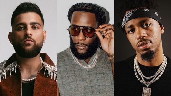 Rolling Loud India 2026 lineup is here! Burna Boy, Metro Boomin, Skepta and Big Sean to perform for Indian fans