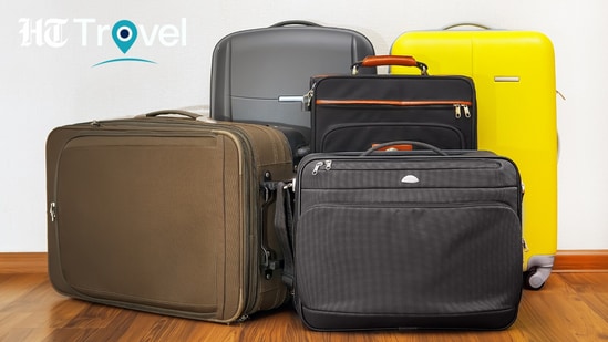 Choosing luggage is about more than size and wheels. Here are the common myths I learned to ignore after years of flying. 