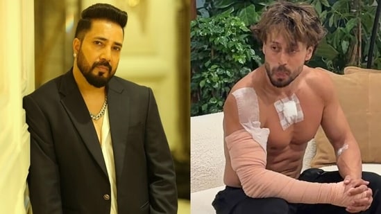 Mika Singh stated after firing at Tiger Shroff that nobody should live in fear in their own city. 