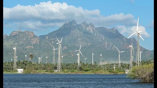 No single technology holds the answer to India’s future energy security. We must develop a portfolio of technologies to meet this challenge. (Shutterstock)