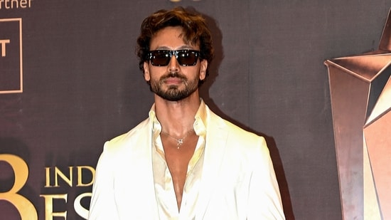Tiger Shroff firing leaves Bollywood shaken: Vidyut Jammwal questions security, celebs demand strict action. (PTI)