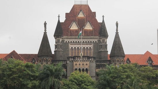 Deepti was convicted along with her mother Leena in the 2006 kidnapping-for-ransom case involving Pune orthopaedic surgeon Mahajan. (HT Photo)