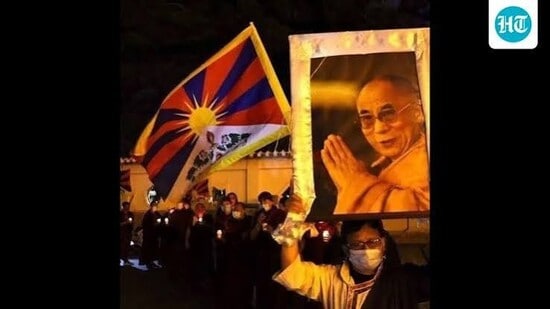 The government-in-exile said that the closures have deprived hundreds of Tibetan children of the Tibetan-medium education their own communities had established for them, deepening fears that one of the last independent channels for teaching Tibetan language and culture was being systematically dismantled.