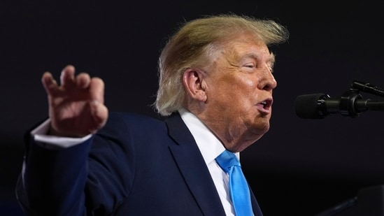 Trump’s H-1B visa changes hit Indian IT giants. 
