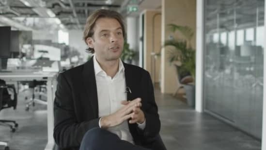 A tech CEO said even high-performing employees had lost their jobs because they lacked multidisciplinary skills. (YouTube/Bird)