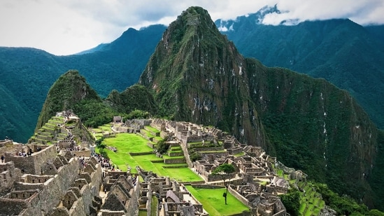 UNESCO World Heritage Sites require long-term protection and conservation.