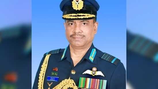 Hannan had managed to leave Bangladesh following the probe against him, despite an active travel ban.