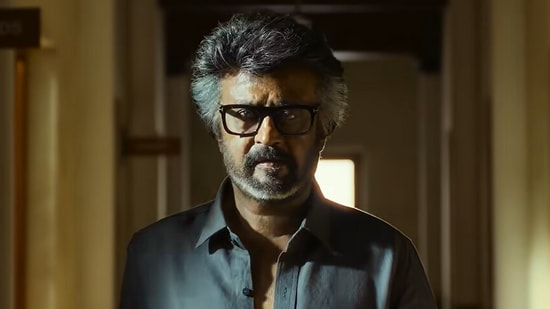 Jailer 2 box office collection day 5: Rajinikanth in a still from the Nelson film. 