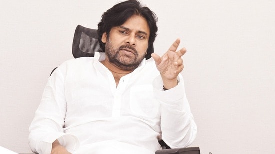 డిప్యూటీ సీఎం పవన్ కల్యాణ్