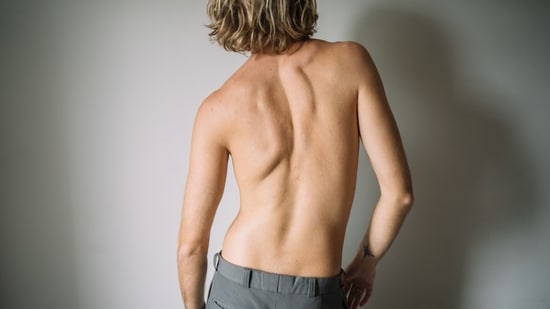 There are different approaches to maintaining spine health with age, shares Dr Batheja.