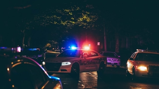 National Guardsman shot in Washington. (Representational photo)