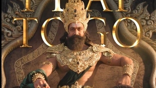 Ramayana Bookings: రామాయణ అడ్వాన్స్ బుకింగ్స్ రేపటి నుంచే.. మేకర్స్ నిర్ణయంతో టాలీవుడ్ ఫ్యాన్స్ షాక్