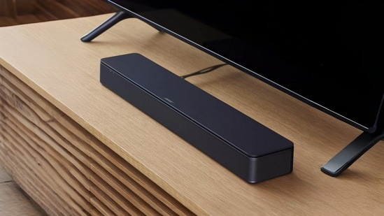 A compact audio upgrade can make everyday TV shows, films and sports feel more engaging.