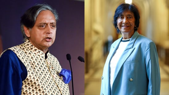 A former UN human rights chief, Navi Pillay has spent her career defending human rights.