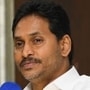 ওয়াইএসআর কংগ্রেস পার্টি প্রধান তথা অন্ধ্রপ্রদেশের প্রাক্তন মুখ্যমন্ত্রী ওয়াই এস জগন মোহন রেড্ডি