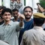 CJP chief spokesperson Saurav Das and national spokesperson Ashutosh Ranka were detained by the Delhi Police on October 13. 