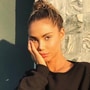 Model Sahara Ray, Justin Bieber’s ex, died at 34; her cause of death has not been disclosed.