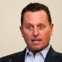 Richard Grenell is being investigated by the White House over alleged misappropriation of funds at the Kennedy Center. 