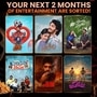 Etv Win OTT: ఓటీటీ ధమాకా.. ఆయుధ పూజనాడు తమ ఆయుధాలు బయటకు తీసిన ఈటీవీ విన్ ఓటీటీ.. ఇక 2 నెలల కొత్త మూవీస్, సిరీస్ జాతరే