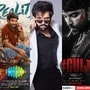 విష్వక్ సేన్ నుంచి రామ్ పోతినేని వరకు.. డైరెక్టర్లుగా నలుగురు టాలీవుడ్ హీరోలు.. కమ్ బ్యాక్ కోసం ప్లాన్!