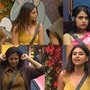 ముఖేష్‌ను అడ్డుపెట్టుకొని ఆడుతున్నావ్‌.. వ‌ర్షిణి వ‌ర్సెస్ నీతు.. ఈ వారం బిగ్ బాస్ నామినేష‌న్స్‌లో వీళ్లే!