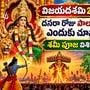 విజయదశమి 2026: దసరా రోజు పాలపిట్టను ఎందుకు చూస్తారు? శమీ పూజ విశిష్టత ఇదే!