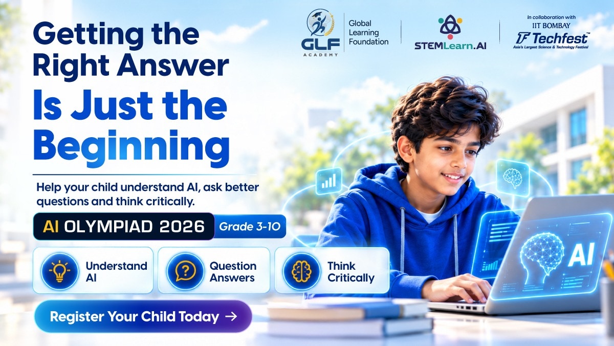 Students learn to understand AI tools, recognise their limitations and use technology responsibly as part of their learning journey. Students learn to understand AI tools, recognise their limitations and use technology responsibly as part of their learning journey.