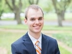 Jack Weis holds a PhD in chemical engineering from Princeton University